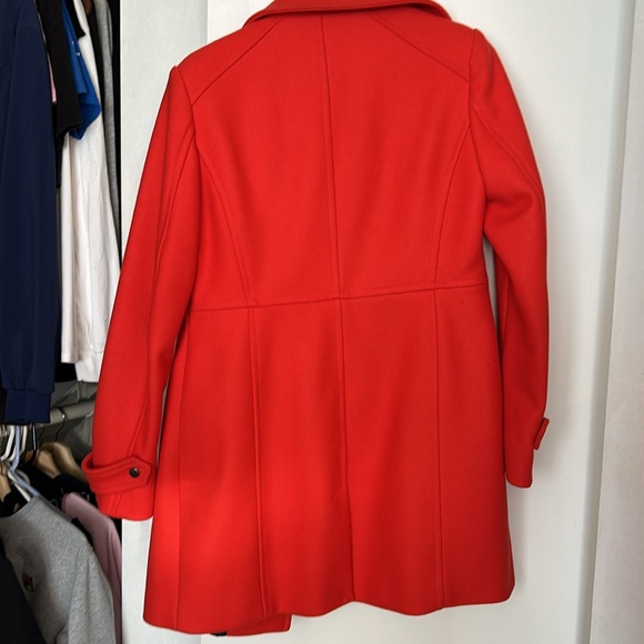 Comptoir des cottoniers red coat - Picture 5 of 6